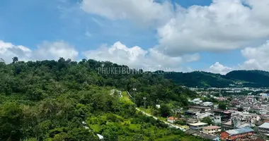 Apartamento 3 habitaciones en ban tin khea, Tailandia