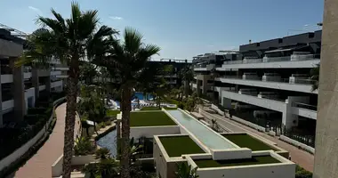 Mieszkanie 3 pokoi w Orihuela, Hiszpania