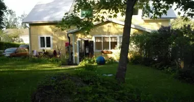 Дом в Варкаус, Финляндия