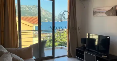 Wohnung 2 Schlafzimmer in Becici, Montenegro