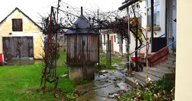 Casa 3 habitaciones en Szepetnek, Hungría