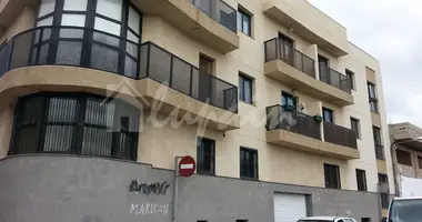 Wohnung 2 Schlafzimmer in El Bebedero, Spanien
