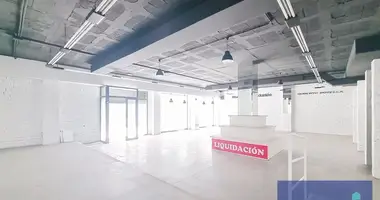 Propriété commerciale 189 m² dans Elx Elche, Espagne