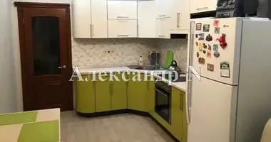 Apartamento 1 habitación en Odessa, Ucrania