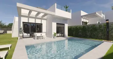 Villa 3 chambres dans Almoradi, Espagne