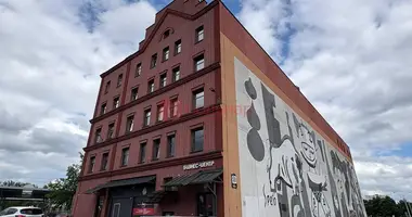 Office 57 m² in Minsk, Belarus