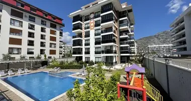 Appartement 3 chambres dans Région méditerranéenne, Turquie