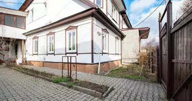Haus in Minsk, Weißrussland