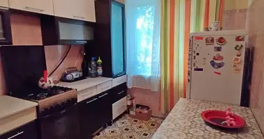 Apartamento 2 habitaciones en Minsk, Belarús