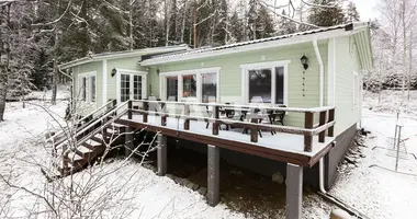 2 bedroom house in Sipoo, Finland