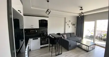 Apartamento 2 habitaciones en Mersin, Turquía