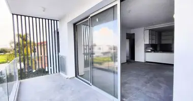 Apartamento 2 habitaciones en Nicosia, Chipre
