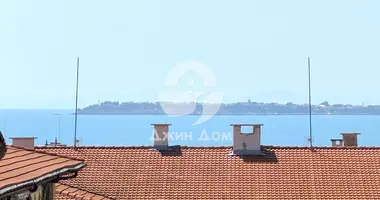 Apartamento 3 habitaciones en Sveti Vlas, Bulgaria