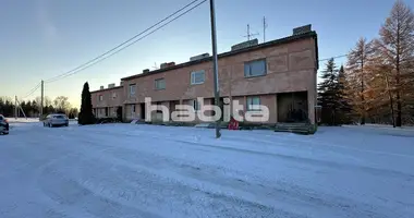 Apartamento 4 habitaciones en Paernu linn, Estonia