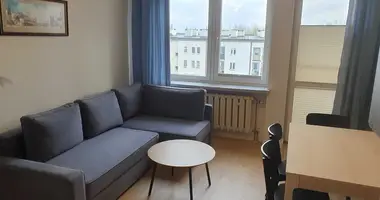 Apartamento 2 habitaciones en Cracovia, Polonia