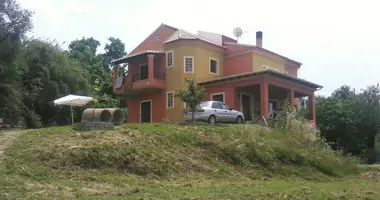 Casa de campo 6 habitaciones en Astrakeri, Grecia