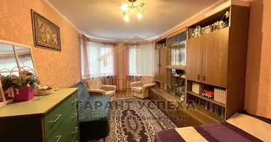 Apartamento 3 habitaciones en Brest, Bielorrusia