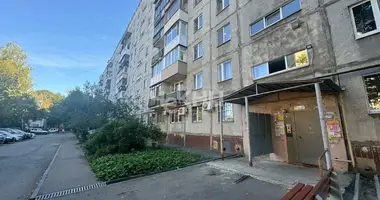 Apartment in Nizhny Novgorod, Russia