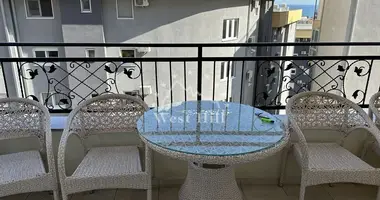 Apartamento 1 habitación en Budva, Montenegro