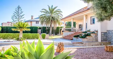 Maison 4 chambres dans Pilar de la Horadada, Espagne