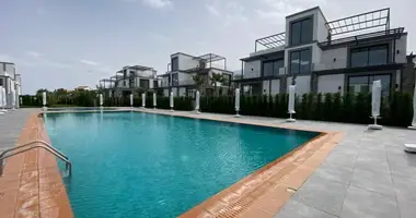 2 bedroom apartment in Karavas, Northern Cyprus