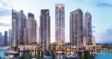 Apartamento 2 habitaciones en Dubái, Emiratos Árabes Unidos