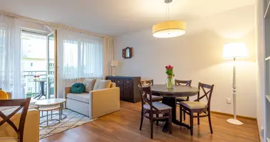 2 room apartment in Poznan, Poland