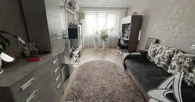 Apartamento 1 habitación en Brest, Bielorrusia