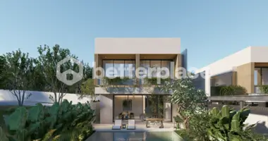Villa in Ungasan, Indonesien