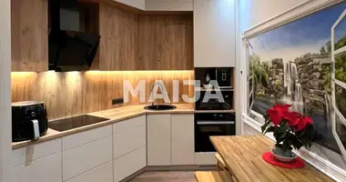 Apartamento 6 habitaciones en Riga, Letonia