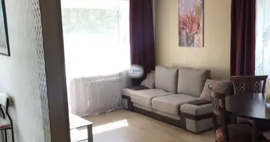 1 room apartment in Kaliningrad, Russia