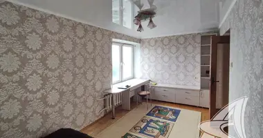 Apartamento 2 habitaciones en Brest, Bielorrusia