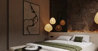 Villa en Ubud, Indonesia
