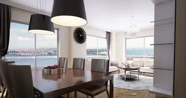 Apartamento 3 habitaciones en Marmara Region, Turquía