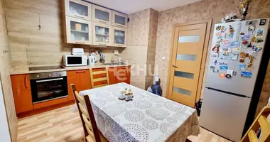 Apartamento en Nizhni Novgorod, Rusia