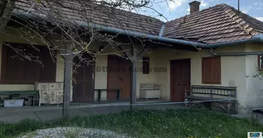 3 room house in Garabonc, Hungary