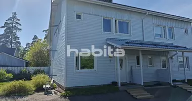 Apartamento 4 habitaciones en Kotkan-Haminan seutukunta, Finlandia