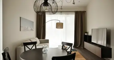 2 bedroom apartment in Jurmala, Latvia