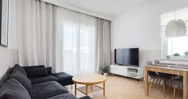 3 room apartment in Lodz, Poland