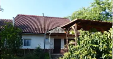 4 room house in Szigetszentmiklos, Hungary