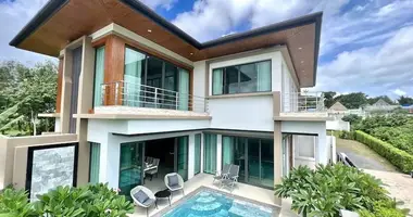 Casa 3 habitaciones en Phuket, Tailandia