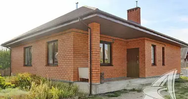 Casa en Brest, Bielorrusia