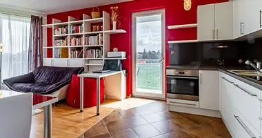 Wohnung 3 zimmer in Bezirk Hauptstadt Prag, Tschechien