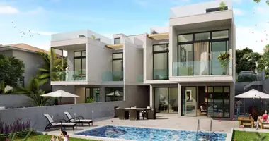 Maison 3 chambres dans Germasogeia, Chypre