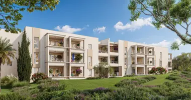 2 bedroom apartment in Metropolitan France, France