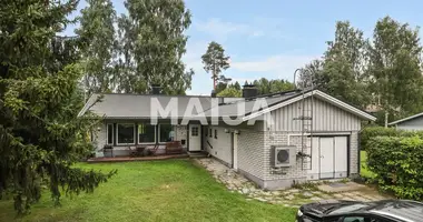 Casa 4 habitaciones en Siilinjaervi, Finlandia