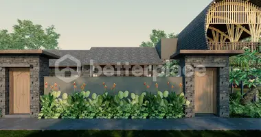 Villa 1 bedroom in Seminyak, Indonesia