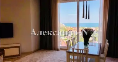 3 room apartment in Odessa, Ukraine