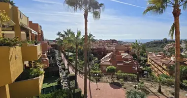 2 bedroom apartment in Malaga, Spain