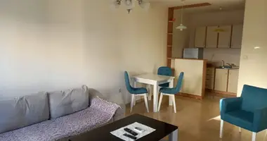 Apartamento 1 habitacion en Montenegro